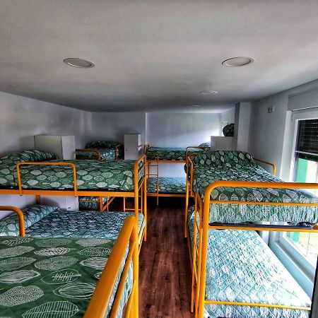 Albergue de Santullán Castro Urdiales Esterno foto