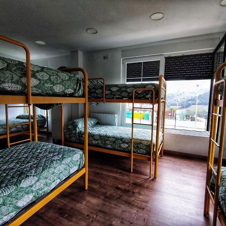Albergue de Santullán Castro Urdiales Esterno foto